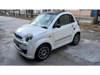 microcar due’ progress