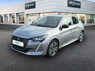 puretech 75 s&s bvm5 style