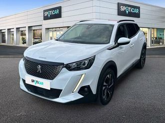 puretech 130 s&s eat8 allure pack