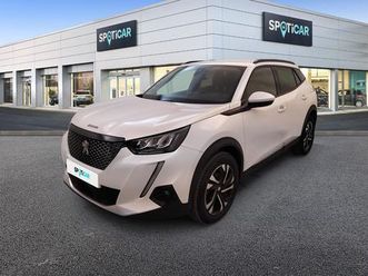 puretech 130 s&s bvm6 allure pack