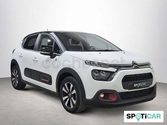 citroen c3 puretech cseries