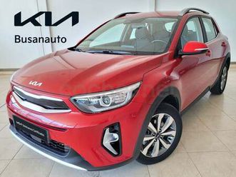 kia stonic 1.0 tgdi mhev mt business