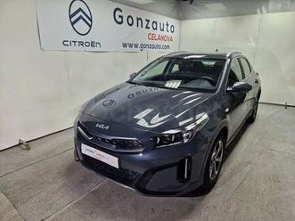 kia xceed 1.0 tgdi business