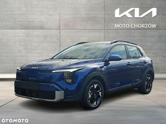 kia stonic 1.0 t-gdi m dct