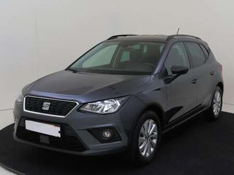 seat arona - 1.0 ecotsi style business connect