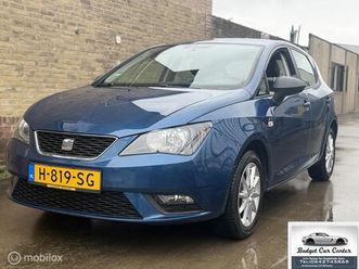 seat ibiza - 1.2 reference airco