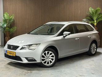 seat leon st - 1.2 tsi style