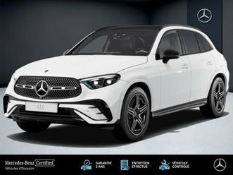 suv 300 de 4matic amg line