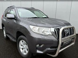 toyota land cruiser land cru swb commercial 2dr