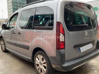 citroen berlingo talla m puretech 110 ss 100 anos