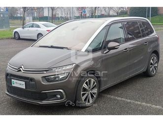 citroen grand c4 picasso bluehdi 150 s&s eat6 feel