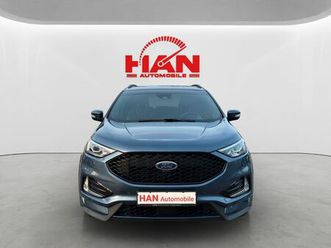 ford edge st-line 4x4/navi/acc/kamera/totwinkel/xenon