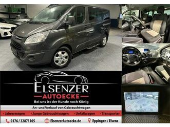ford transit/tourneo custom kombi 310 l1 tourneo tita