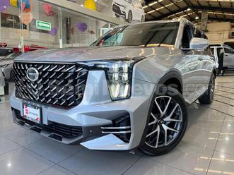 2.0 gx 4wd at
