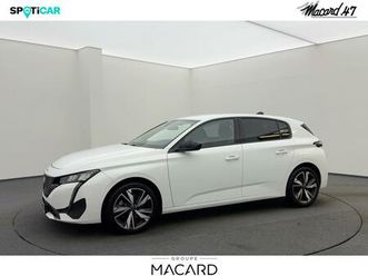 1.5 bluehdi 130ch s&s allure eat8