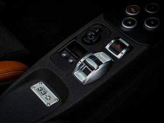 4c spider 1750 tbi 240 ch 33 stradale tributo