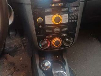 corsa iv 2010 3p 1.3 cdti ecotec