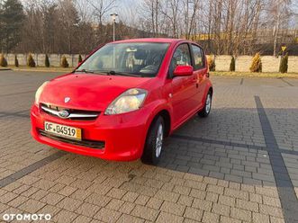 subaru justy 1.0 active