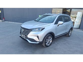 changan cs15 1.5 luxury suv 2022