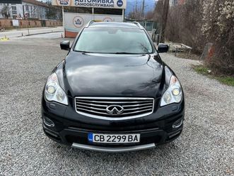 infiniti qx50 3.0d 14,700 eur