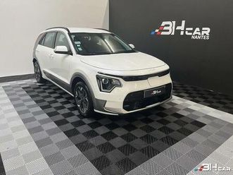 electric 205 39ppm 64kwh active business bva