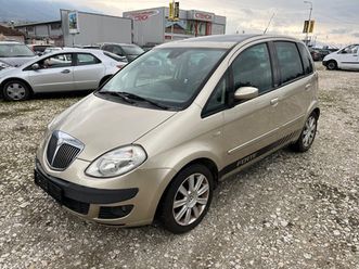 lancia musa multijet 1,400 eur