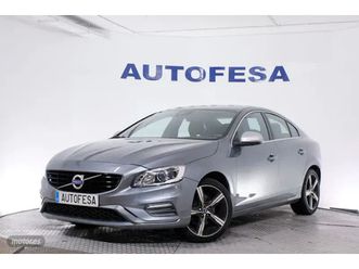 2.0 d3 r-design auto 150cv 4p # navy,xenon,parktronic