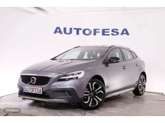 1.5 cross country t3 auto signature 152cv 5p #techo panoramico, navy