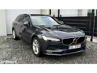 volvo v90 d4 awd geartronic momentum