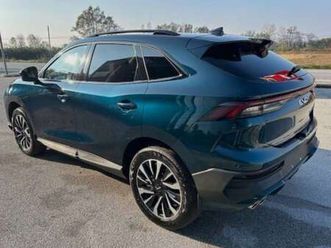 evo 6 ii6 1.5 turbo gpl 167cv dct