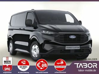 ford transit custom aut trend 320l1 ahk shz uvp-35%*