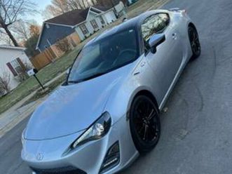 2015 scion frs