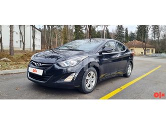 hyundai elantra 2015