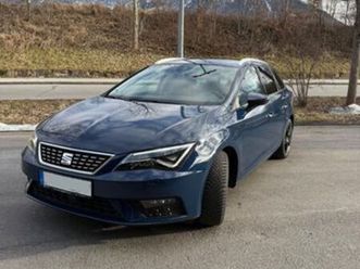 seat leon st 1.5 tsi act 110kw xcellence dsg xcel...