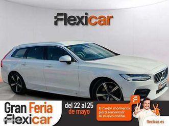 2.0 d4 r-design auto