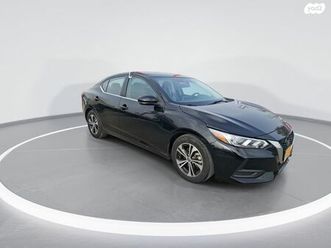 sv אוט׳ 2.0 (149 כ״ס)