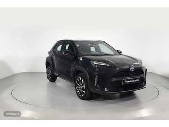 1.5 vvt-i hybrid active tech 5p