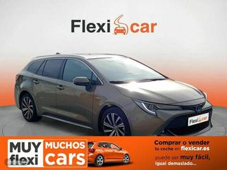 2.0 180h style e-cvt touring sport