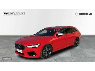 2.0 d4 r-design auto 190 5p