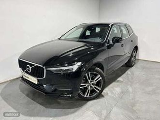 xc60 momentum pro, b4 mild hybrid