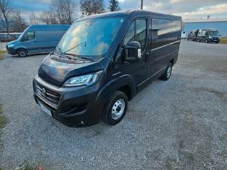 fiat ducato l1h1 2.3l 160ps