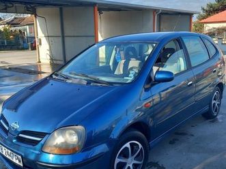 нисан алмера тино гр. долни чифлик • olx.bg