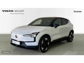 ex30 ultra, single motor extended range, eléctrico