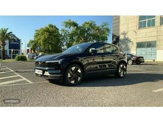 ex30 ultra, single motor extended range, eléctrico