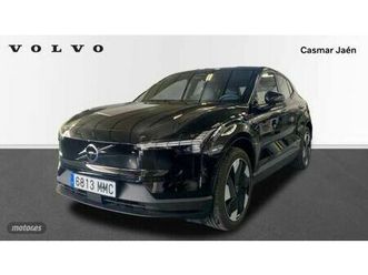 ex30 ultra, single motor extended range, eléctrico