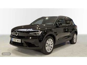 ex40 core, single motor, eléctrico