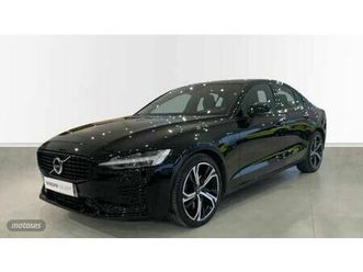 2.0 t8 recharge r-design auto awd 455 4p