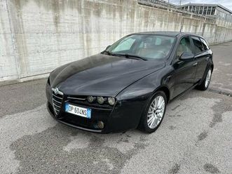 159 159 sw 1.9 jtdm 16v distinctive 150cv