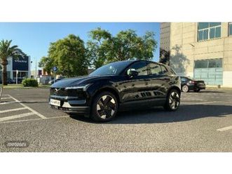 ex30 ultra, single motor extended range, eléctrico