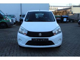 suzuki celerio 1.0 basic